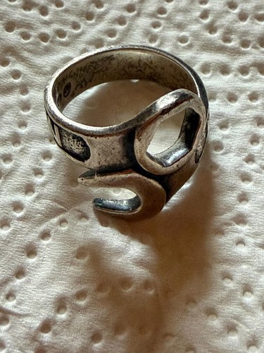 Harley davidson fingerring - harley,