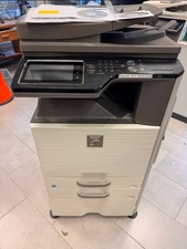 Mfg sharp 2614 - sharp, mx-2614