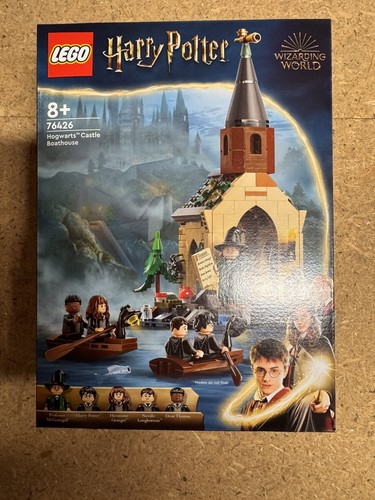 Lego 76426 harry potter - 76426,