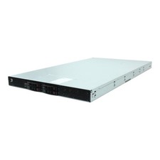 Supermicro SYS-1028GR-TR CSE-118 X10DRG-H 1600W 4X 2,5" 1U 3X GPU Rack Server