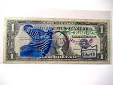 WARHOL/HARING/BASQUIAT