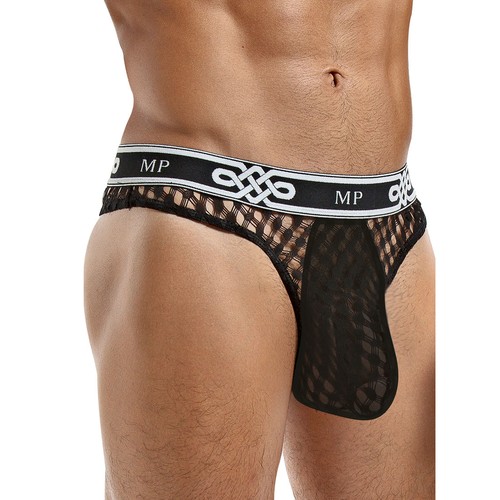 String herren netz transparent - herren,