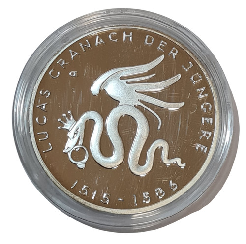 Brd euro münze - brd, 10