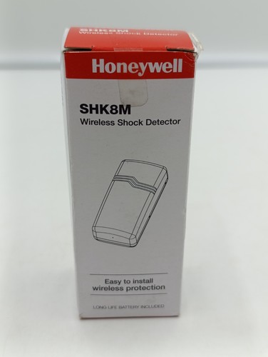 Honeywell shkc8m funk - honeywell,