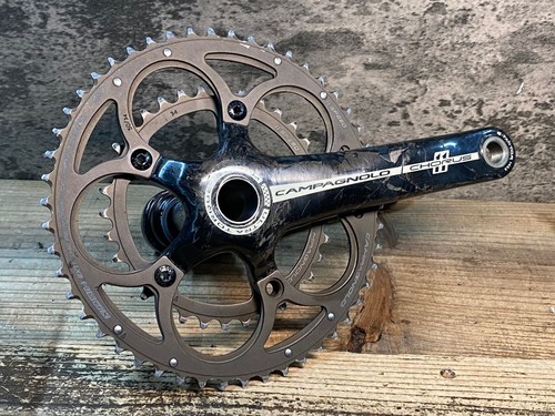 Campagnolo chorus speed - 11,