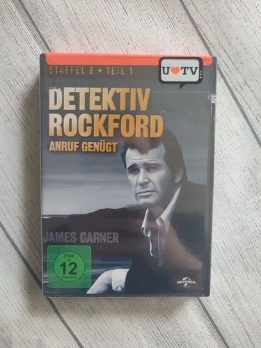 Detektiv rockford anruf - rockford,