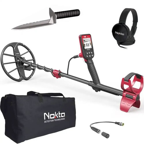 Nokta findx pro metalldetektor - pro,