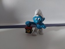 Schlümpfe Schleich / Peyo