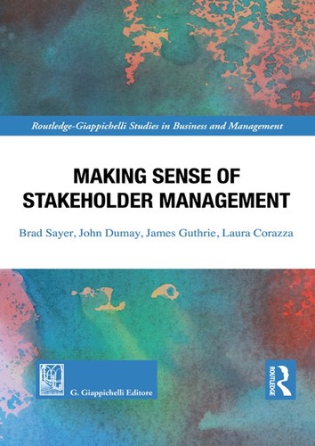 Sinnvoll stakeholder - sinnvoll,