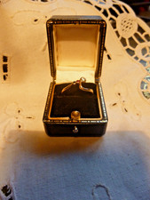 Wunderschöner Ring Gold 3