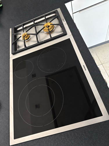 Gaggenau einbauküche - gaggenau,