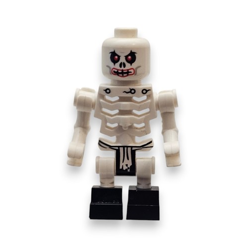Lego ninjago bonezai skulkin - ninjago,