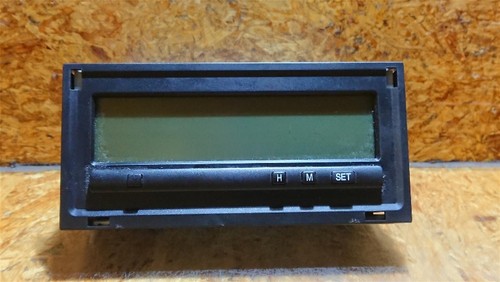 435348 bordcomputer display - 435348,
