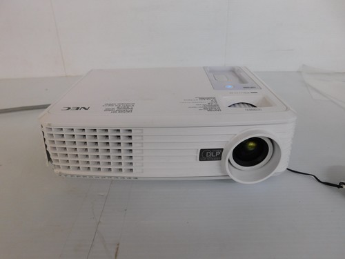Nec np200 desktop beamer - nec,