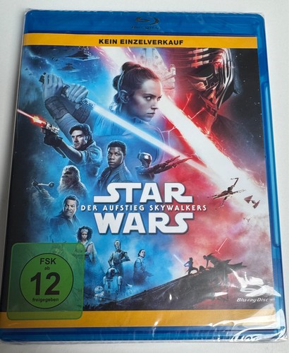 Star wars der aufstieg - star,