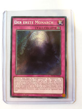 Der Erste Monarch MP14-DE243