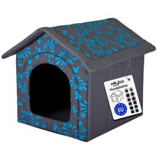  Hundehöhle Katzenhöhle