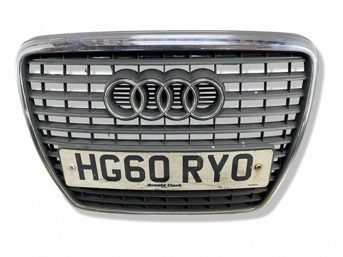 Audi 4f 2011 - a6,