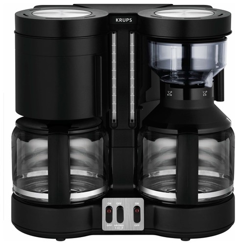 Krups km8508 duothekplus - krups,