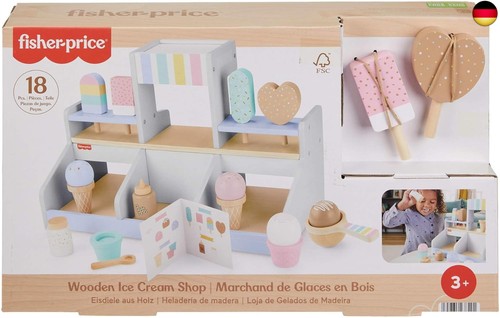 Fisher-Price