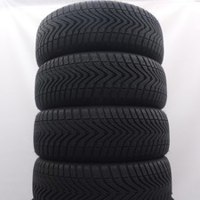 205 60 15 4x VREDESTEIN 205/60 R15 91H Snowtrac 5 Winterreifen 2017 8mm