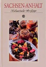 Sachsen-Anhalt - Kulinarische