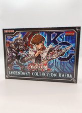 Yu-Gi-Oh! Legendary Collection