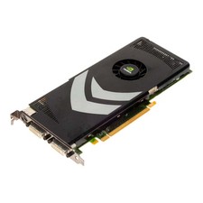 GRAFIKKARTE NVIDIA GEFORCE