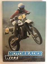 Motorräder Witt VEB Verlag