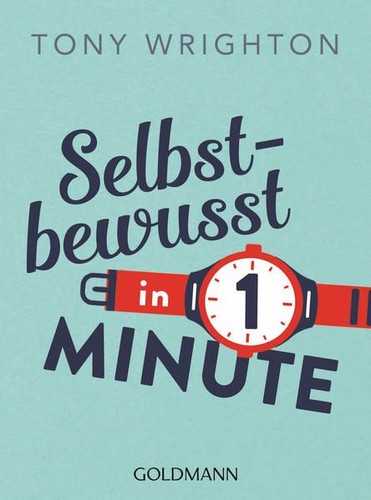 Selbstbewusst minute - 1,