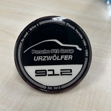 Porsche 912 Urzwölfer