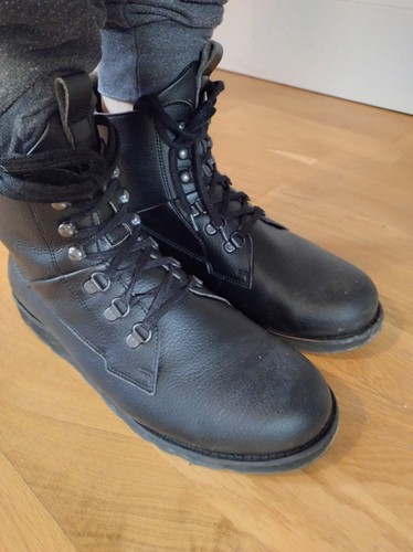 Ekin unisex stiefel - unisex,