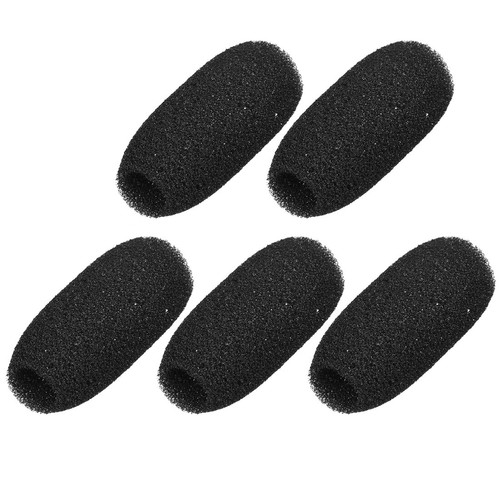 10x foam mic cover conference - mic,