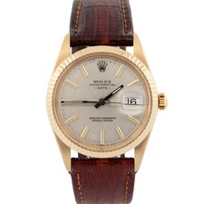 VINTAGE Rolex Oyster Perpetual