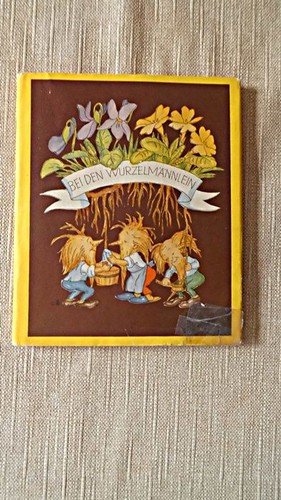 Altes bilderbuch bei den - altes,