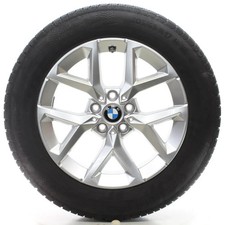 BMW X1 U11 X2 U10 Winterräder