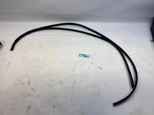 Vespa Cosa piping strips jaws