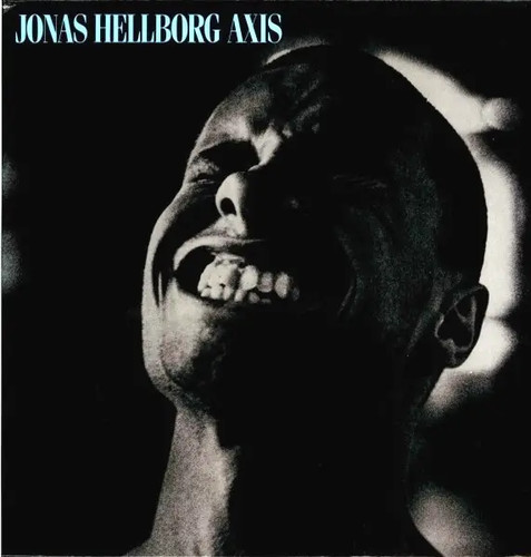 Jonas hellborg axis - hellborg, near
