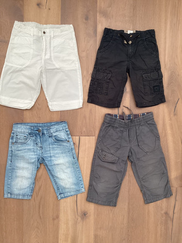 Mexx kurze hosen bermuda - kurze,