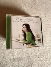 When the Day Comes - Sefora Nelson | CD ? 1152