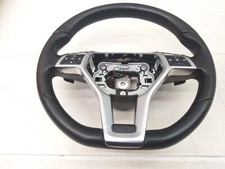 Mercedes W204 Coupe Mopf AMG Paket Sportlenkrad Leder Schaltwippen A1724604203