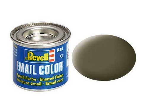 Revell email color farbe - revell,