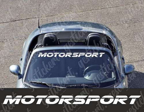 100 motorsport - 1x, cm