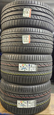 4x BRIDGESTONE 315/35 ZRFT20
