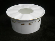 Villeroy & Boch V&B Paloma Picasso Madison Avenue Stövchen Zustand sehr gut