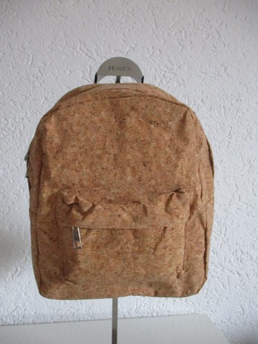 Rucksack honig braun - honig, ohne