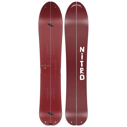 Nitro slash splitboard - nitro,