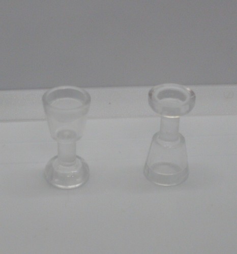 Lego becher kelche gläser - 2,