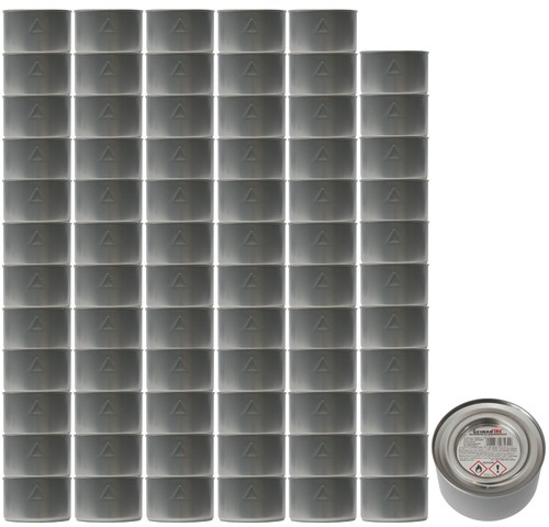 72x brennpaste 200g - brennpaste,