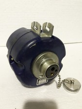 Eisemann Stromwandler 220 Volt auf 24 Volt vom THW